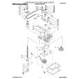 WHIRLPOOL KUCS181T1 Parts Catalog WHIRLPOOL KUCS181T1 Parts Catalog