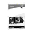 PHILIPS FW-C399/22 Owners Manual PHILIPS FW-C399/22 Owners Manual