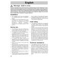 ZANKER ZKB7337LX Owners Manual ZANKER ZKB7337LX Owners Manual