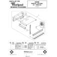 WHIRLPOOL RCK707 Parts Catalog WHIRLPOOL RCK707 Parts Catalog