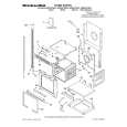 WHIRLPOOL KEMS307GBT4 Parts Catalog WHIRLPOOL KEMS307GBT4 Parts Catalog