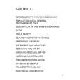 BAUKNECHT WAS 4550-ROK Quick Start BAUKNECHT WAS 4550-ROK Quick Start