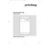 PRIVILEG 919.627 0/10171 Owners Manual PRIVILEG 919.627 0/10171 Owners Manual