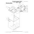 WHIRLPOOL KAWS800GQ0 Parts Catalog WHIRLPOOL KAWS800GQ0 Parts Catalog