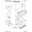 WHIRLPOOL KTRD18KAWH21 Parts Catalog WHIRLPOOL KTRD18KAWH21 Parts Catalog