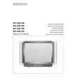 SIEMENS FS235V4 Owners Manual SIEMENS FS235V4 Owners Manual