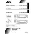 JVC KS-FX911U Owners Manual JVC KS-FX911U Owners Manual