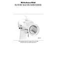 WHIRLPOOL RVSA1 Owners Manual WHIRLPOOL RVSA1 Owners Manual