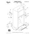 WHIRLPOOL ET21GKXGN00 Parts Catalog WHIRLPOOL ET21GKXGN00 Parts Catalog