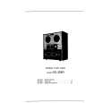AKAI GX-370D Service Manual AKAI GX-370D Service Manual