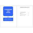 FAR C5541 Owners Manual FAR C5541 Owners Manual