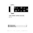 AEG S1850-4KS Owners Manual AEG S1850-4KS Owners Manual