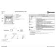 BAUKNECHT BSZ5901/IN Quick Start BAUKNECHT BSZ5901/IN Quick Start
