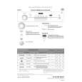 WHIRLPOOL C 851 BL Quick Start WHIRLPOOL C 851 BL Quick Start