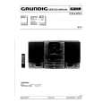 GRUNDIG M15 Service Manual GRUNDIG M15 Service Manual