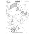 WHIRLPOOL ACM184XP0 Parts Catalog WHIRLPOOL ACM184XP0 Parts Catalog