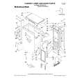 WHIRLPOOL KUIC15PLTS0 Parts Catalog WHIRLPOOL KUIC15PLTS0 Parts Catalog