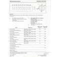 WHIRLPOOL MDU500 Owners Manual WHIRLPOOL MDU500 Owners Manual