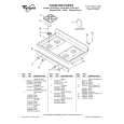 WHIRLPOOL SF379LEKQ1 Parts Catalog WHIRLPOOL SF379LEKQ1 Parts Catalog