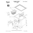 WHIRLPOOL EH070FXGW05 Parts Catalog WHIRLPOOL EH070FXGW05 Parts Catalog