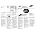 JVC CS-V6834 for AU Owners Manual JVC CS-V6834 for AU Owners Manual