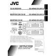 JVC KD-LH910J Owners Manual JVC KD-LH910J Owners Manual
