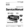 PHILIPS D2999 Service Manual PHILIPS D2999 Service Manual