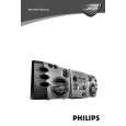 PHILIPS FWM589/19 Owners Manual PHILIPS FWM589/19 Owners Manual