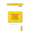 ZANUSSI ZCM5200B Owners Manual ZANUSSI ZCM5200B Owners Manual
