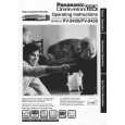 PANASONIC PV9400 Owners Manual PANASONIC PV9400 Owners Manual