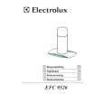 ELECTROLUX EFCR952X Owners Manual ELECTROLUX EFCR952X Owners Manual