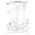 WHIRLPOOL ED5FHAXST01 Parts Catalog WHIRLPOOL ED5FHAXST01 Parts Catalog