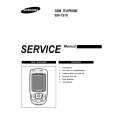 SAMSUNG SGH-E810 Service Manual SAMSUNG SGH-E810 Service Manual