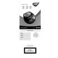 PHILIPS AX5103 Owners Manual PHILIPS AX5103 Owners Manual