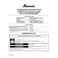 WHIRLPOOL 1DNET3205TQ0 Owners Manual WHIRLPOOL 1DNET3205TQ0 Owners Manual