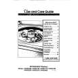 WHIRLPOOL KAWE667BWH1 Owners Manual WHIRLPOOL KAWE667BWH1 Owners Manual