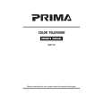 PRIMA Q2720 Owners Manual PRIMA Q2720 Owners Manual