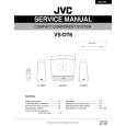 JVC VSDT6 Service Manual JVC VSDT6 Service Manual