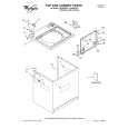 WHIRLPOOL LSN3000PG1 Parts Catalog WHIRLPOOL LSN3000PG1 Parts Catalog