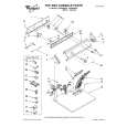 WHIRLPOOL LGR6646DN1 Parts Catalog WHIRLPOOL LGR6646DN1 Parts Catalog