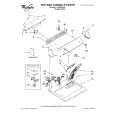 WHIRLPOOL YLER3624JQ1 Parts Catalog WHIRLPOOL YLER3624JQ1 Parts Catalog
