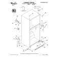 WHIRLPOOL ET18MMXJT00 Parts Catalog WHIRLPOOL ET18MMXJT00 Parts Catalog