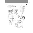 PHILIPS RQ1075/21 Owners Manual PHILIPS RQ1075/21 Owners Manual