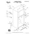 WHIRLPOOL ET8WTEXKT02 Parts Catalog WHIRLPOOL ET8WTEXKT02 Parts Catalog