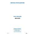 ARTHUR MARTIN ELECTROLUX ASI6233ALU Owners Manual ARTHUR MARTIN ELECTROLUX ASI6233ALU Owners Manual
