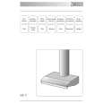 ZANUSSI ZHC71N Owners Manual ZANUSSI ZHC71N Owners Manual