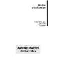 ARTHUR MARTIN ELECTROLUX CG5009W1 Owners Manual ARTHUR MARTIN ELECTROLUX CG5009W1 Owners Manual