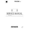 AIWA FRIC555EZ Service Manual AIWA FRIC555EZ Service Manual
