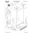 WHIRLPOOL 4YED27PQFN01 Parts Catalog WHIRLPOOL 4YED27PQFN01 Parts Catalog