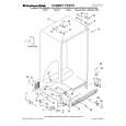 WHIRLPOOL KSRL25FRBT03 Parts Catalog WHIRLPOOL KSRL25FRBT03 Parts Catalog